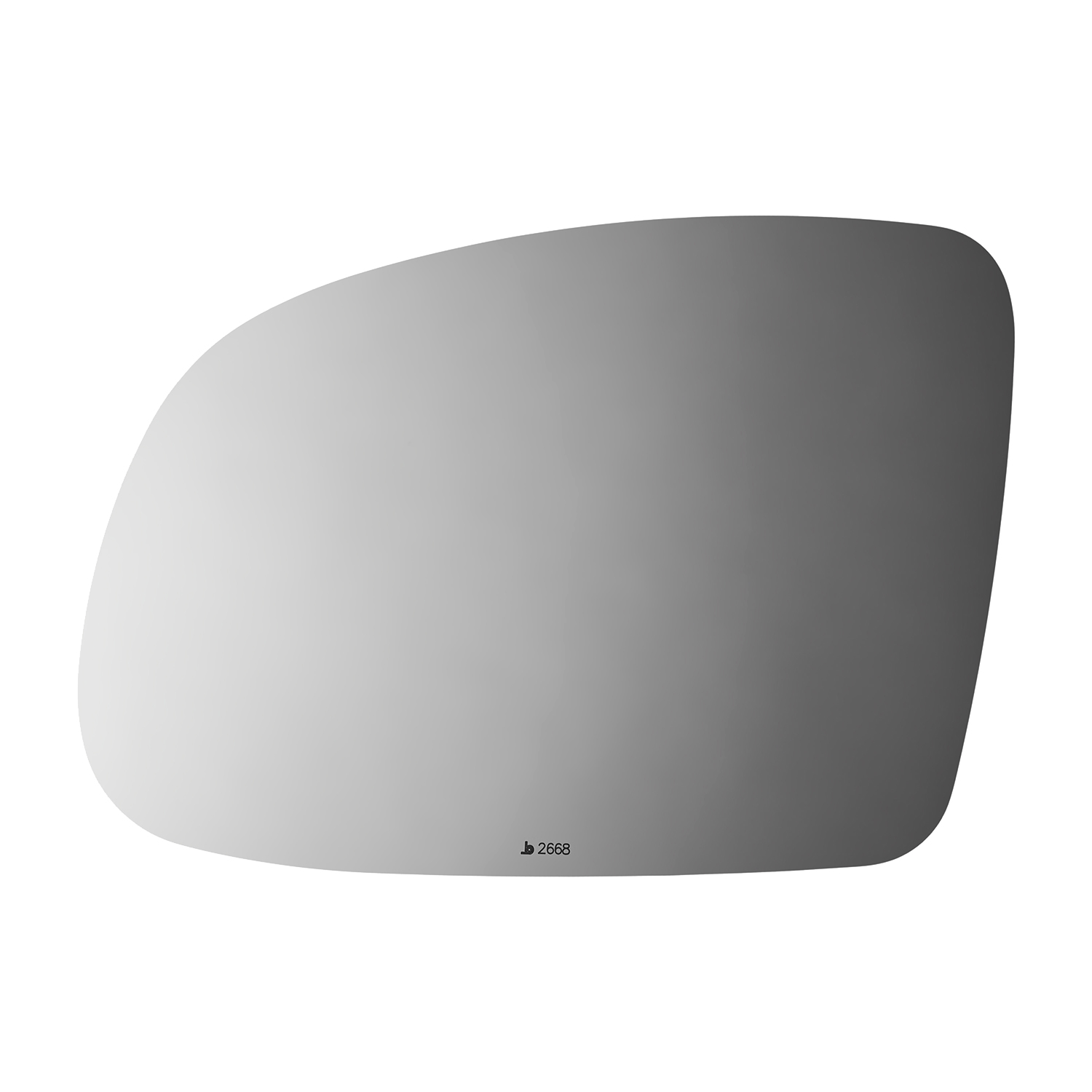 SIDE VIEW MIRROR